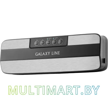Вакуумный упаковщик Galaxy Line GL 2720 (черный) картинка 3